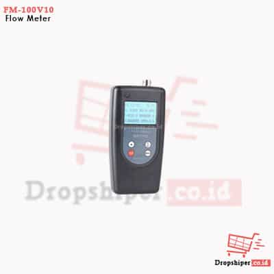 FM-100V10 Alat Penguji Aliran Genggam