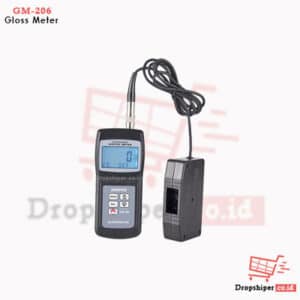 GM-206 20°/60°Gloss Meter Portable