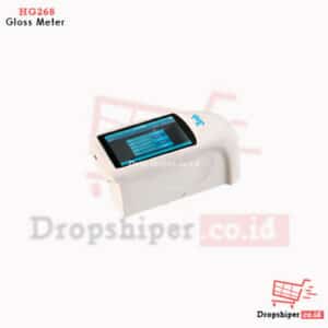 HG268 Alat Ukur Kilau Multi Sudut