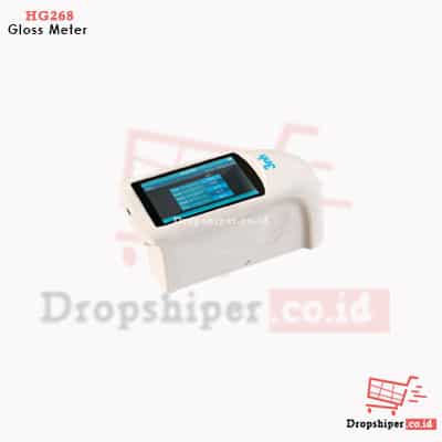 HG268 Alat Ukur Kilau Multi Sudut