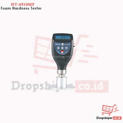 HT-6510MF Alat Penguji Kekerasan Busa Memori