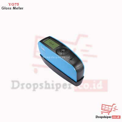 High Precision Gloss Meter YG75