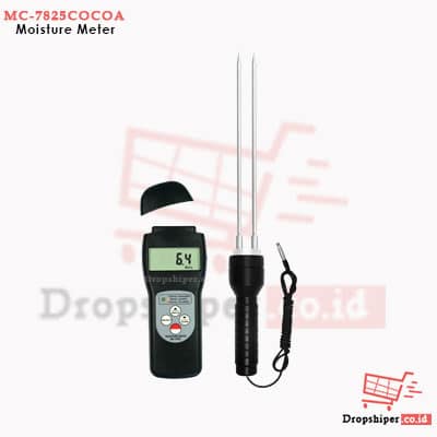 MC-7825COCOA-Meteran-Kadar-Air-Biji-Kakao-2 MC-7825COCOA Meteran Kadar Air Biji Kakao