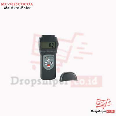 MC-7825COCOA Meteran Kadar Air Biji Kakao