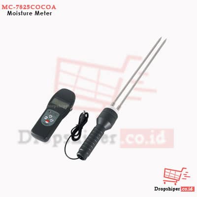 MC-7825COCOA-Meteran-Kadar-Air-Biji-Kakao1 MC-7825COCOA Meteran Kadar Air Biji Kakao