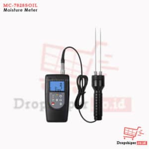 MC-7828SOIL Alat Pengukur Kelembapan Tanah