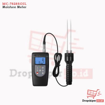 MC-7828SOIL Alat Pengukur Kelembapan Tanah