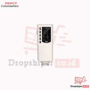 NR60CP Alat Uji Warna Colorimeter Portabel