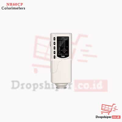 NR60CP Alat Uji Warna Colorimeter Portabel