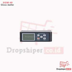 SGM-60 Eyelet Glossometer Digital