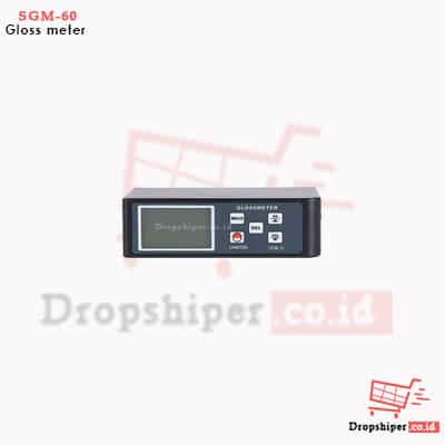 SGM-60 Eyelet Glossometer Digital