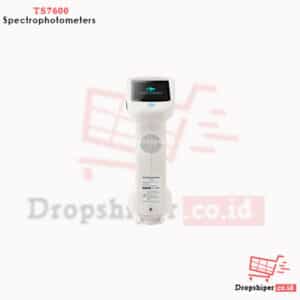 TS7600 Alat Ukur Warna Grating Spectrophotometer