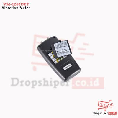 VM-1260DET-Vibration-Tester-Digital-1 VM-1260DET Vibration Tester Digital