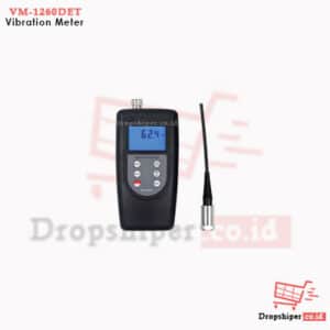 VM-1260DET Vibration Tester Digital