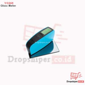 YG268 Alat Pengukur Kilap 3 Sudut