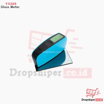 YG268 Alat Pengukur Kilap 3 Sudut