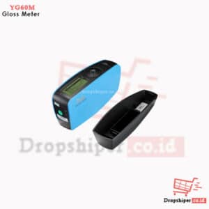 YG60M Micropore High Precision Gloss Meter