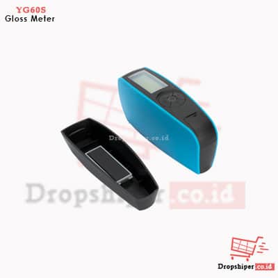 YG60S-60Economic-Gloss-Tester-1 YG60S 60°Economic Gloss Tester