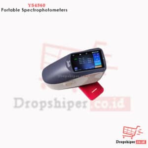 YS4560 45/0 Spektrofotometer Presisi