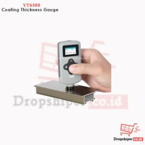 YT6300 Alat Penguji Tebal Lapisan Ganda