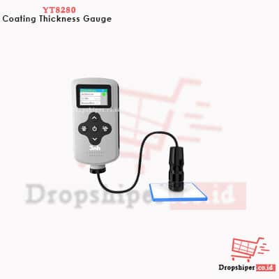 YT8280 Alat Uji Ketebalan Pelapis Presisi