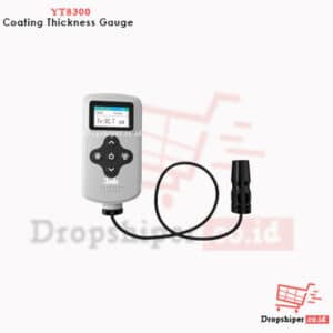 YT8300 Coating Thickness Tester Pro