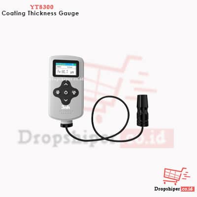 YT8300 Coating Thickness Tester Pro