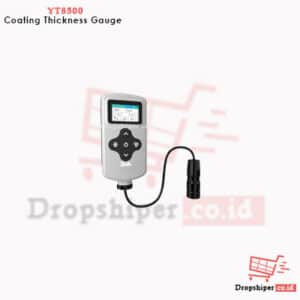YT8500 Professional Coating Thickness Gauge
