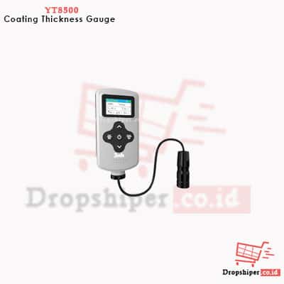 YT8500 Professional Coating Thickness Gauge
