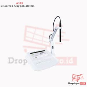 A181 DO Meter Laboratory