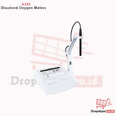 A181 DO Meter Laboratory