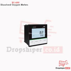 BI-680 Alat Kontrol Oksigen Terlarut Online