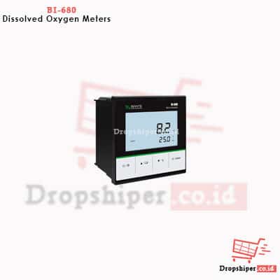 BI-680 Alat Kontrol Oksigen Terlarut Online