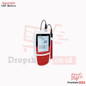 Bante221 Alat Pengukur ORP Portabel Profesional