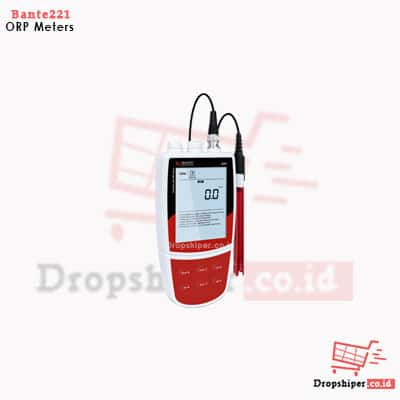 Bante221 Alat Pengukur ORP Portabel Profesional