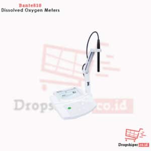 Bante810 Alat Penguji Bench Top DO Meter