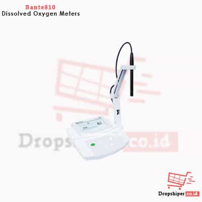 Bante810 Alat Penguji Bench Top DO Meter