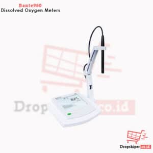 Bante980 Tester Benchtop Dissolved Oxygen Meter