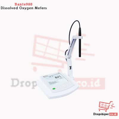 Bante980 Tester Benchtop Dissolved Oxygen Meter