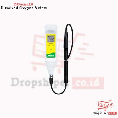DOscan10 Penguji Oksigen Terlarut Saku