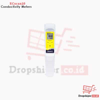 ECscan20 Alat Ukur Conductivity Tester