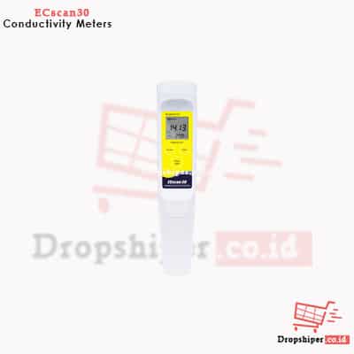 ECscan30 Alat Pengukur Konduktivitas/TDS Pocket