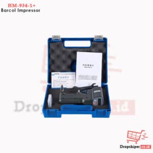 HM-934-1+ Tester Ukur Kekerasan Barcol