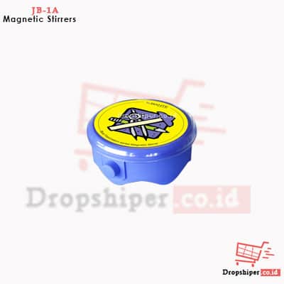 JB-1A-Mini-Magnetic-Stirrer-1 JB-1A Mini Magnetic Stirrer