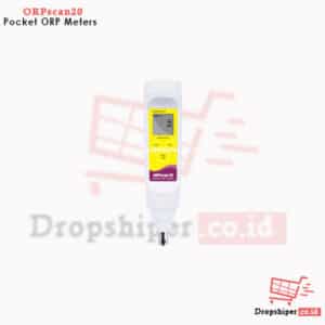 ORPscan20 Alat Uji ORP Portabel Multi-purpose