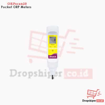 ORPscan20 Alat Uji ORP Portabel Multi-purpose