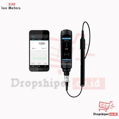 S30-Alat-Pengukur-Ion-Bluetooth-1 S30 Alat Pengukur Ion Bluetooth