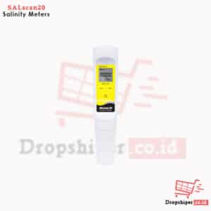 SALscan20 Alat Pengukur Salinity Pocket