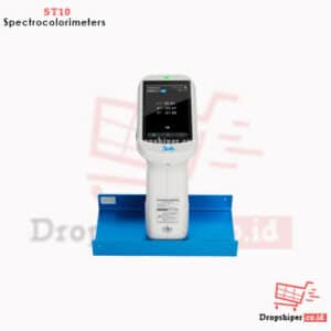 ST10 Alat Spectrocolorimeter Warna Pro