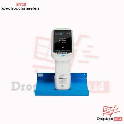 ST10 Alat Spectrocolorimeter Warna Pro